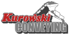 Kurowski Concrete Conveying logo